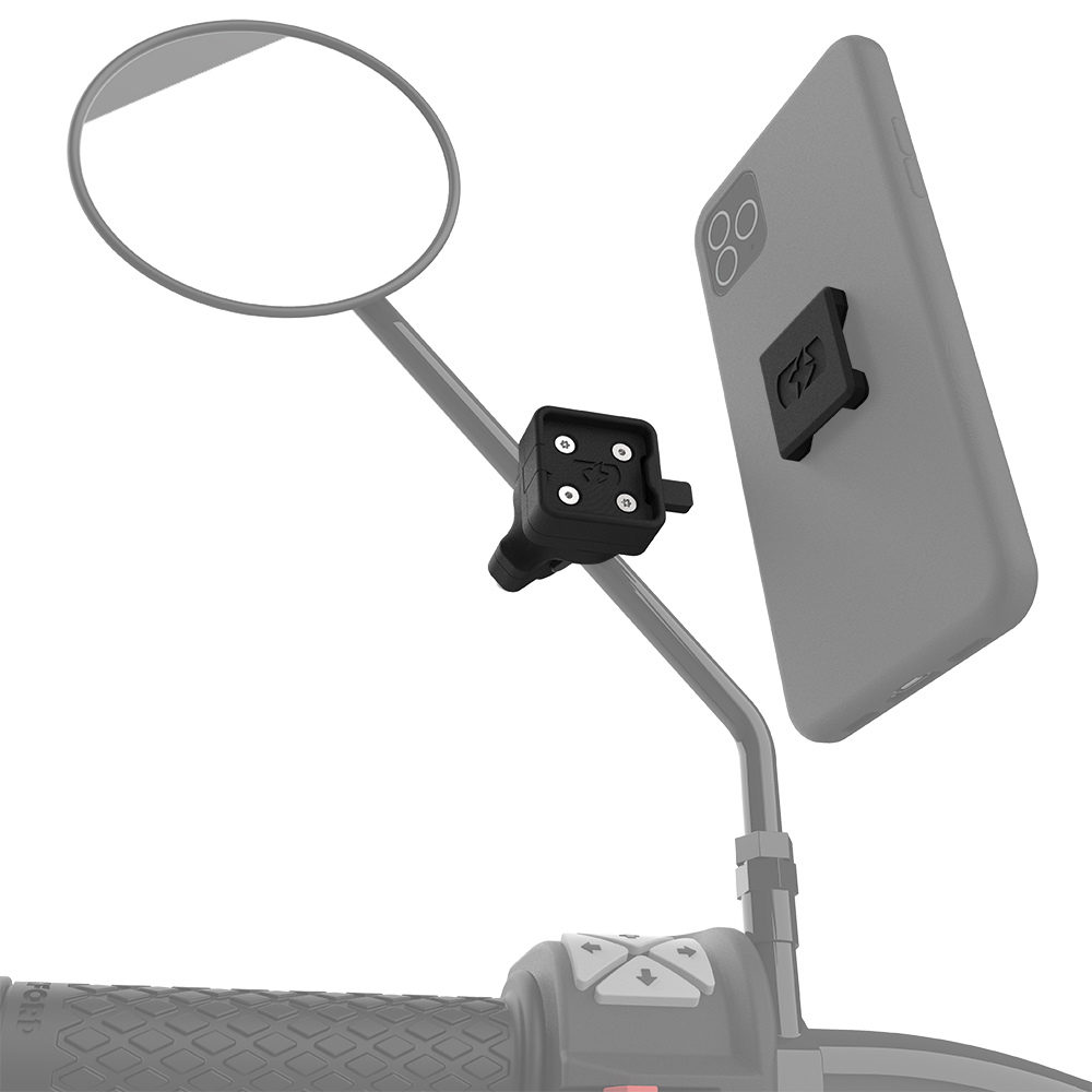 Oxford OXFORD CLIQR MIRROR MOUNT